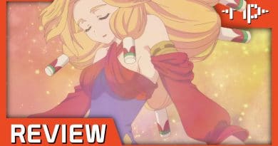 Legend of Mana Remaster Review