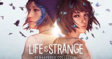 Life is Strange Remastered