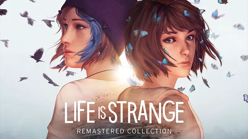 Life is Strange Achieves Over 20 Million Players