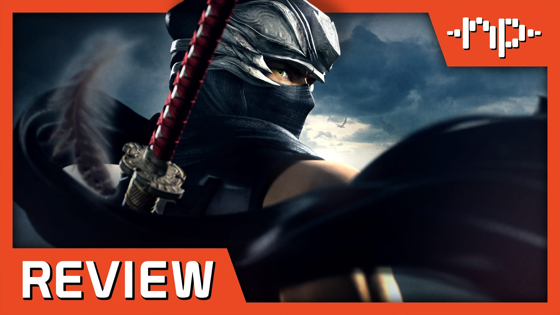 Ninja Gaiden Master Collection Review – Action Majesty