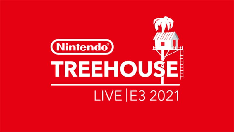 Nintendo Treehouse Live Scheduled for June 15; Airing Immediately After E3 Nintendo Direct