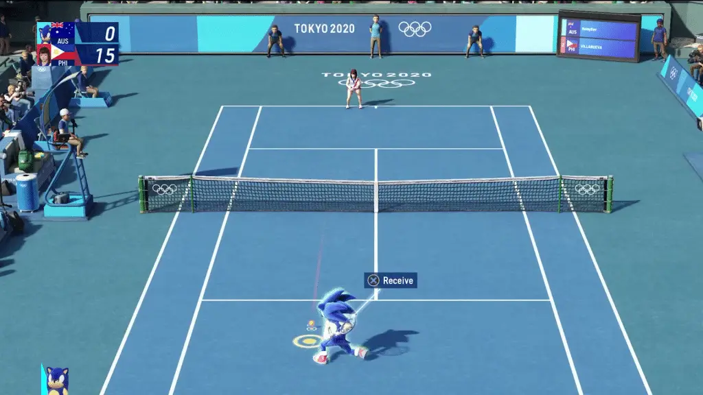 Olympic Games Tokyo 2020 The Official Video Game 1