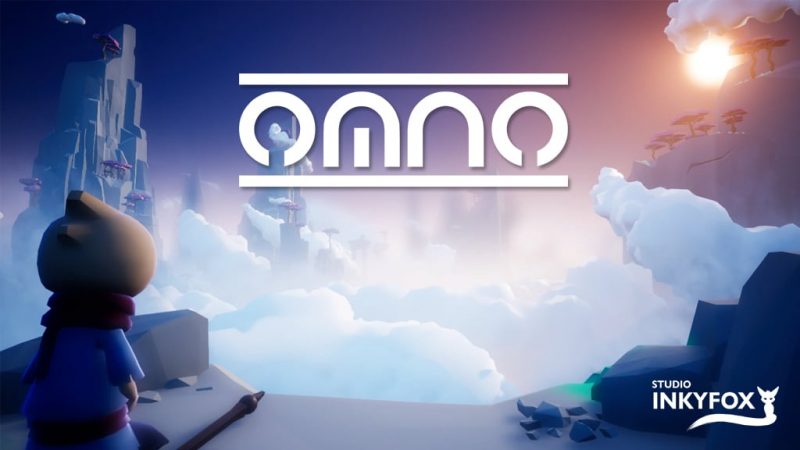 3D Single Player Adventure ‘Omno’ Gets New Trailer with Summer Release for PS4, PC, Xbox One and Xbox Game Pass