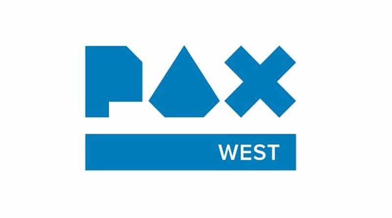 PAX West Logo
