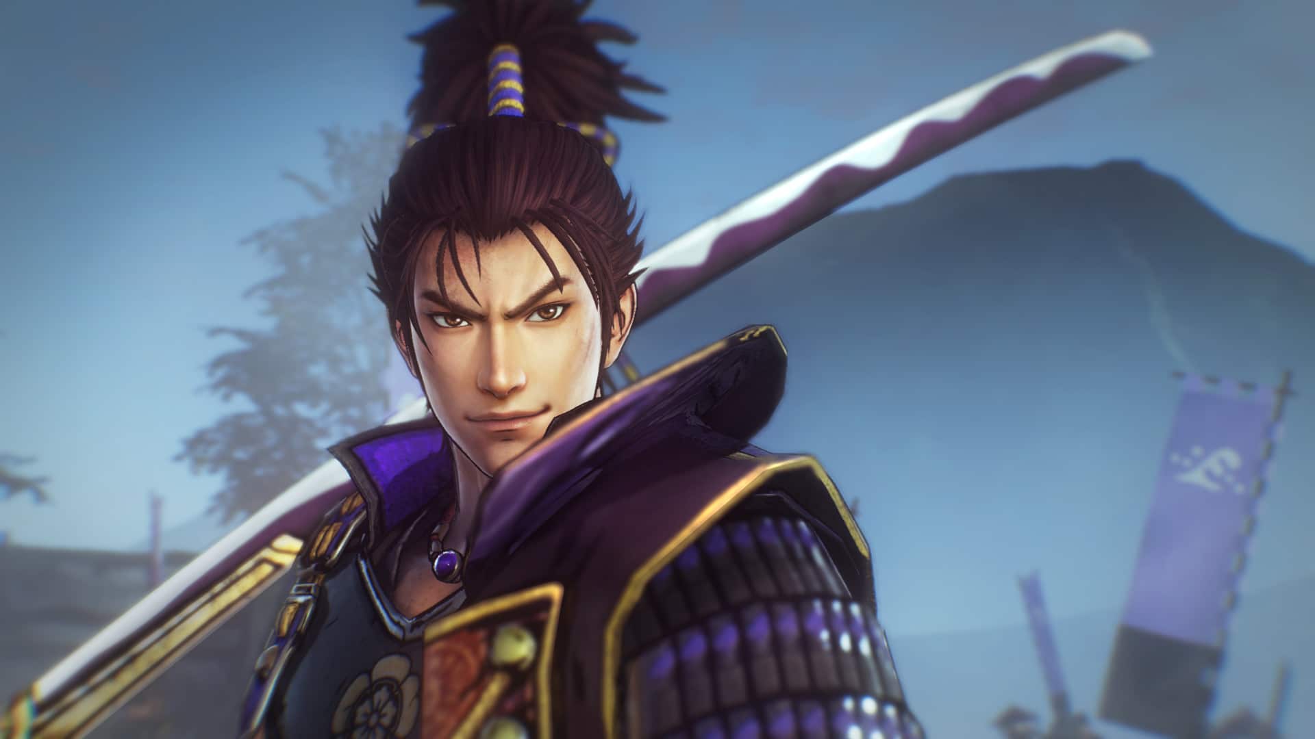 Samurai Warriors 5 to Launch Free Demo Next Week on PS4, Xbox One, Switch, and PC