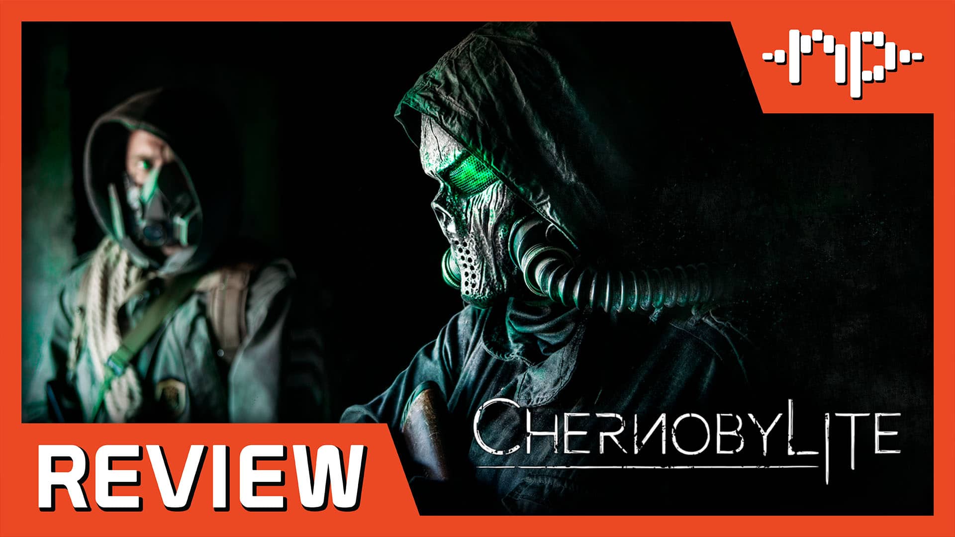 Chernobylite Review – A Narrative Deserving of a Miniseries
