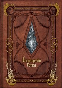Encyclopaedia Eorzea
