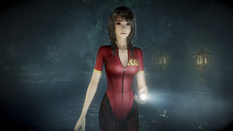 Don’t Worry, English Physical Copies of Fatal Frame: Maiden of Black Water Available for Import on PS4, Xbox One, and Switch