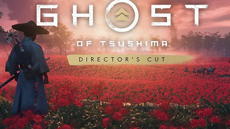 Is Ghost of Tsushima Director's Cut worth buying on PS5?