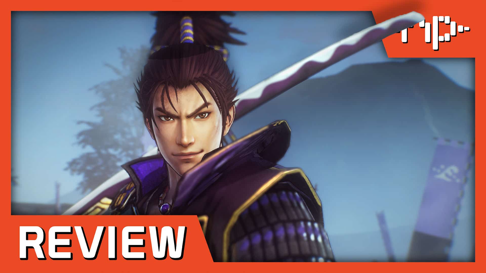 Samurai Warriors 5 Review – Artistic and Stylish Musou