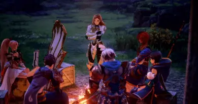 Tales of Arise 2