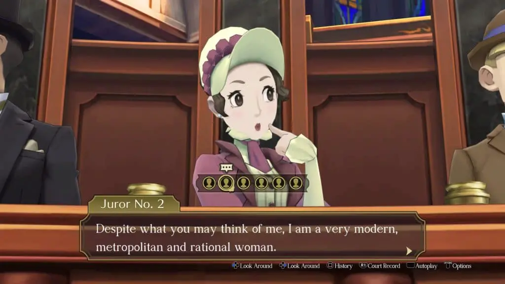 The Great Ace Attorney Chronicles 20210710212053