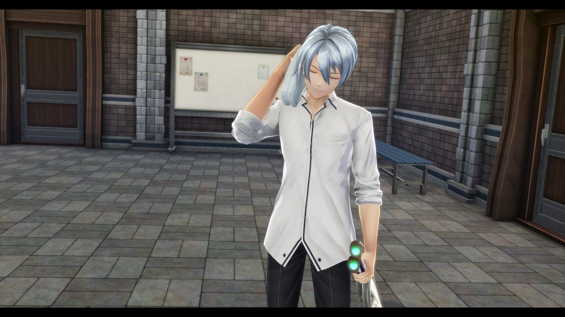 Trails of Cold Steel III 1