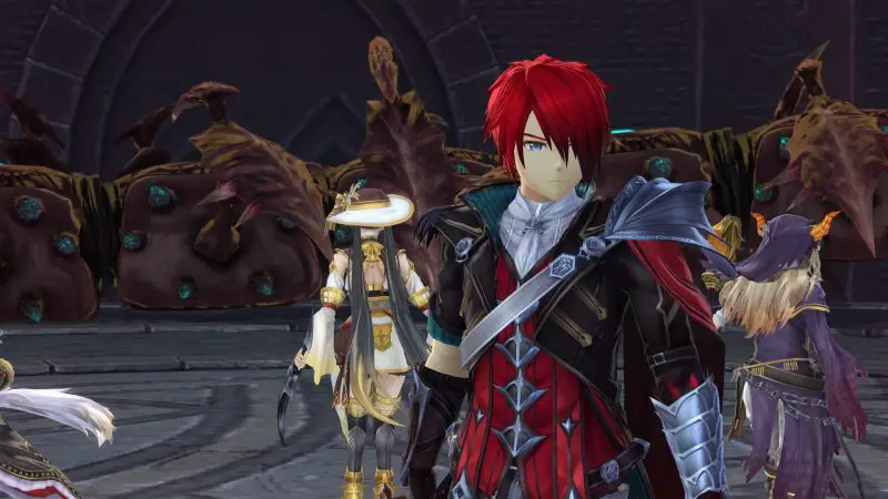 Ys IX: Monstrum Nox on PC Adds Welcome Optimizations and Enhancements