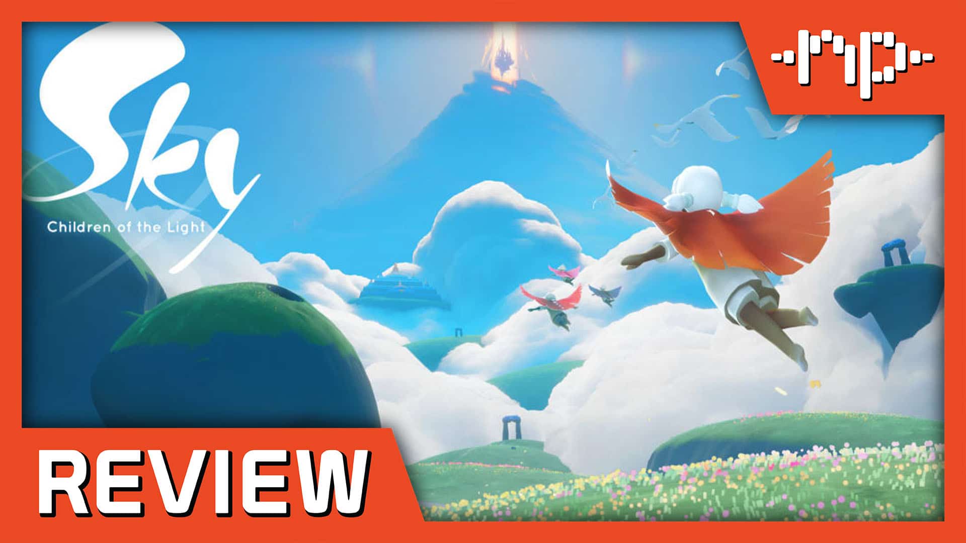 Sky: Children of the Light Switch Review – Flight Club