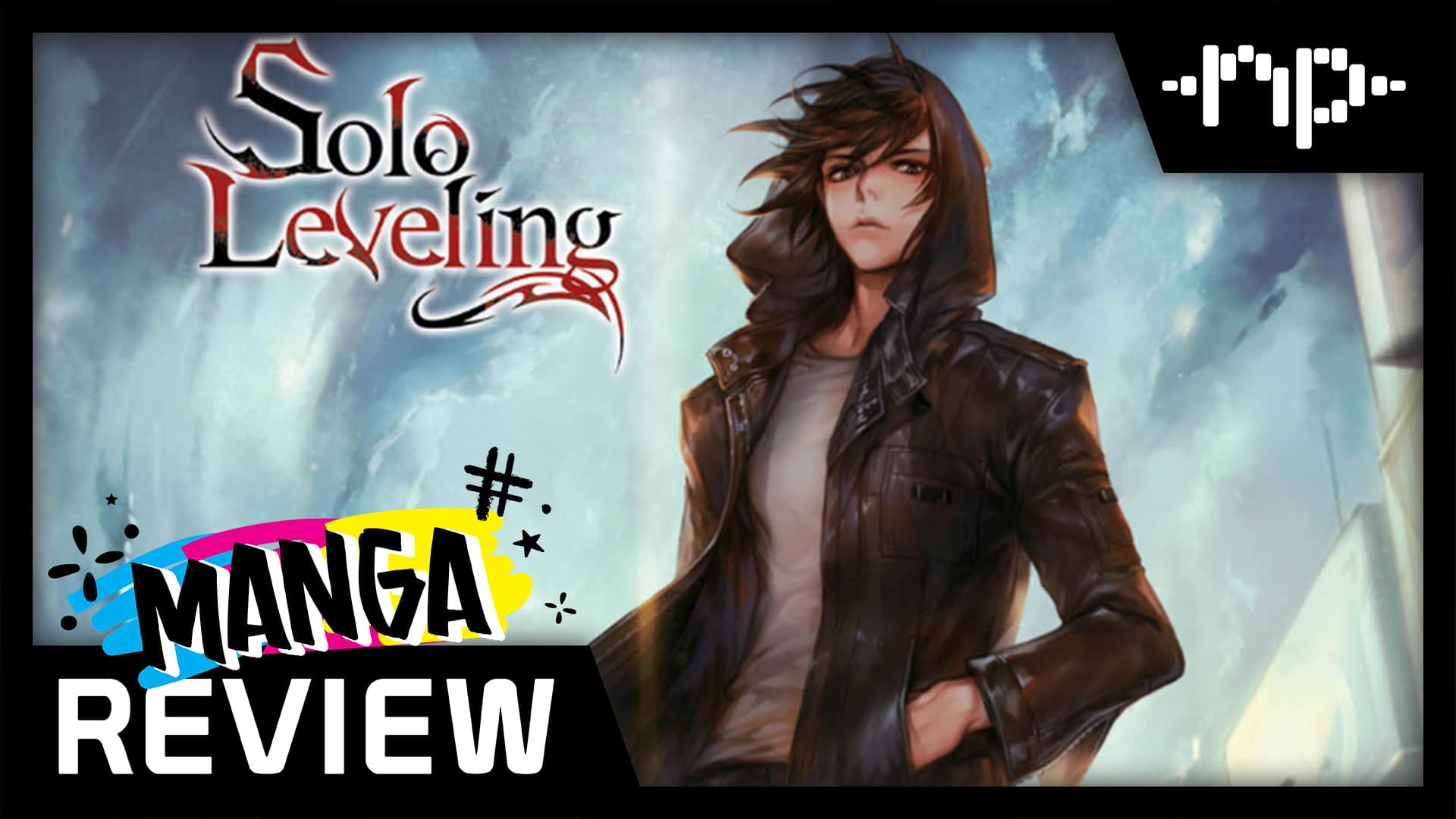 Solo Leveling Light Novel Vol. 1 (Audio Book) Review – Dramatic Level Grind