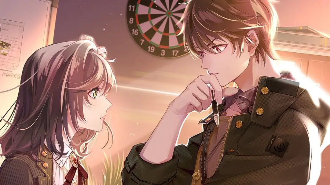 Rise Up! Otome ‘Tears of Themis’ Gets Western Release Date