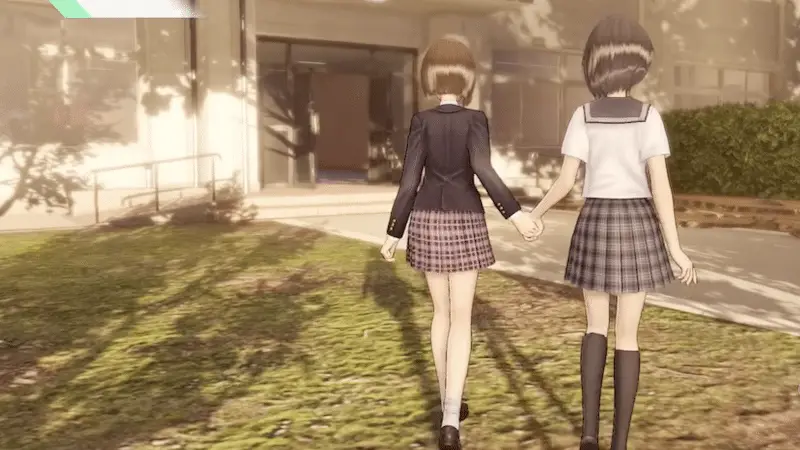 Blue Reflection: Second Light Overview Trailer Shows the Day in the Life of a Magical Girl