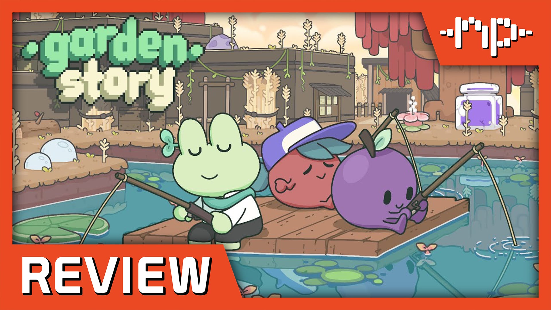 Garden Guardian - Metacritic