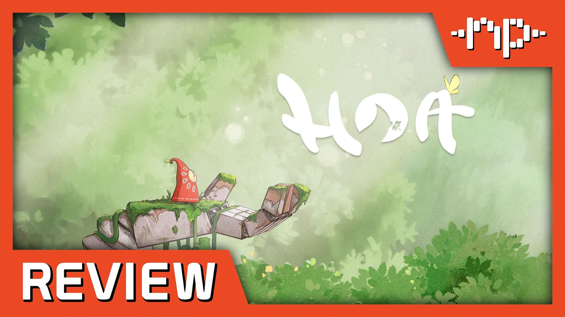 Hoa Review – Ghibli Vibes