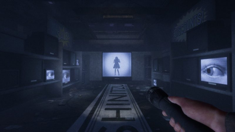 Psychological Thriller ‘In Sound Mind’ Gets New Gameplay Trailer Showcasing Dark Atmosphere