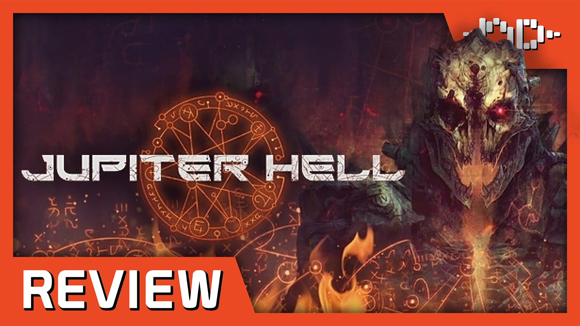 Jupiter Hell Review – Doesn’t Even Need DOOM in the Title