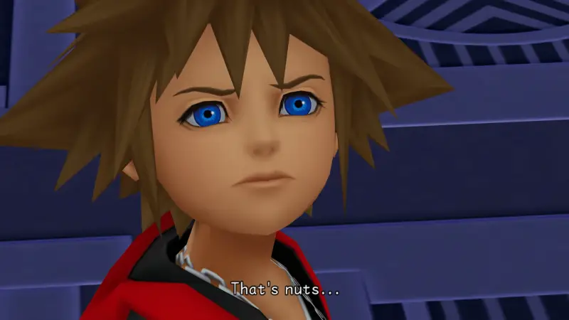 Supposed Leak Shows Kingdom Hearts IV is Planned; Tell Us Something We Don’t Know