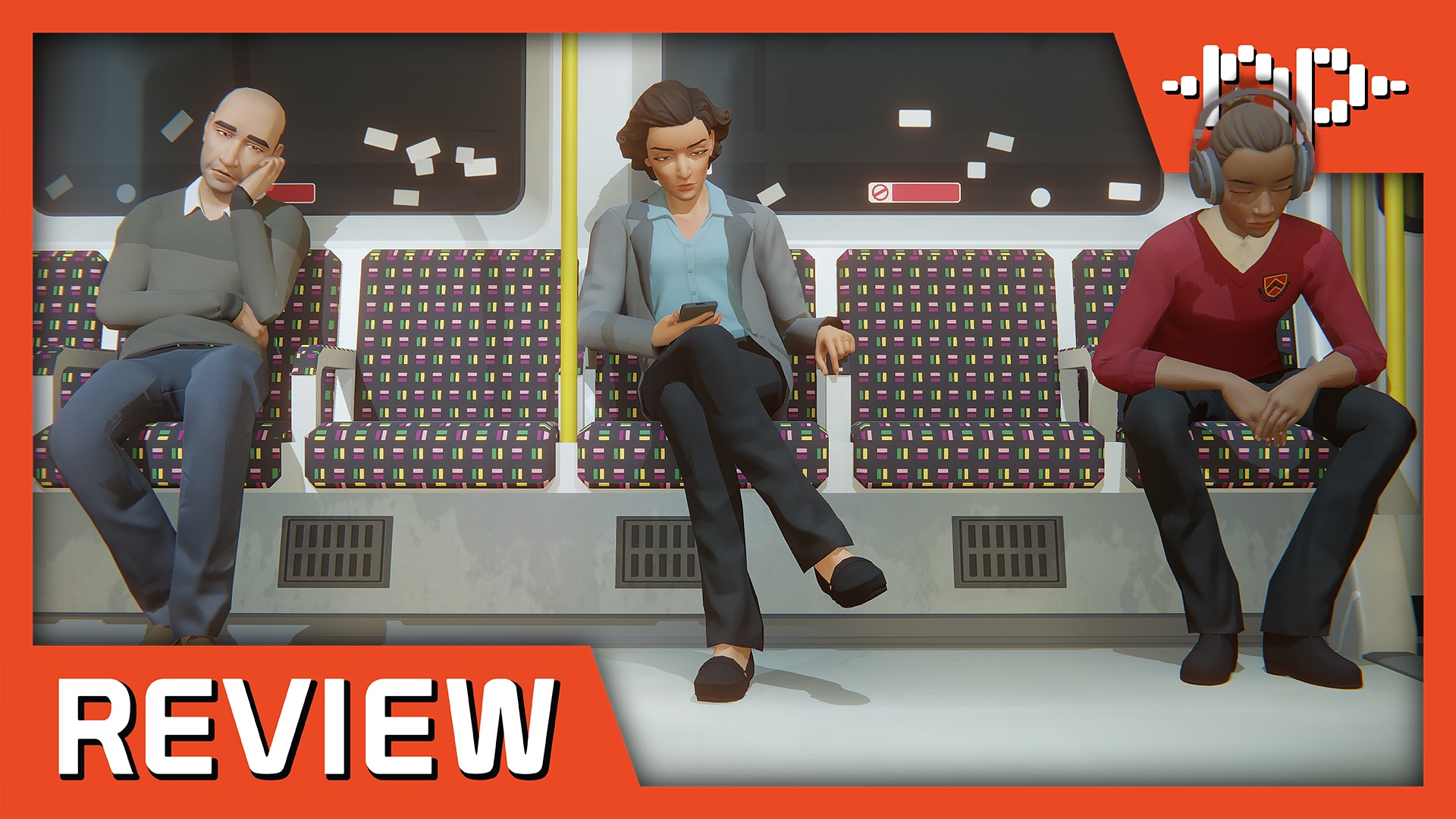 Last Stop Review – Gameplay Just Getting in the Way