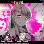 Mary Skelter Finale 11 1