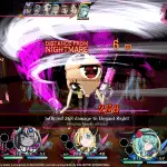 Mary Skelter Finale 9 1