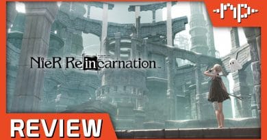 Nier Reincarnation Review
