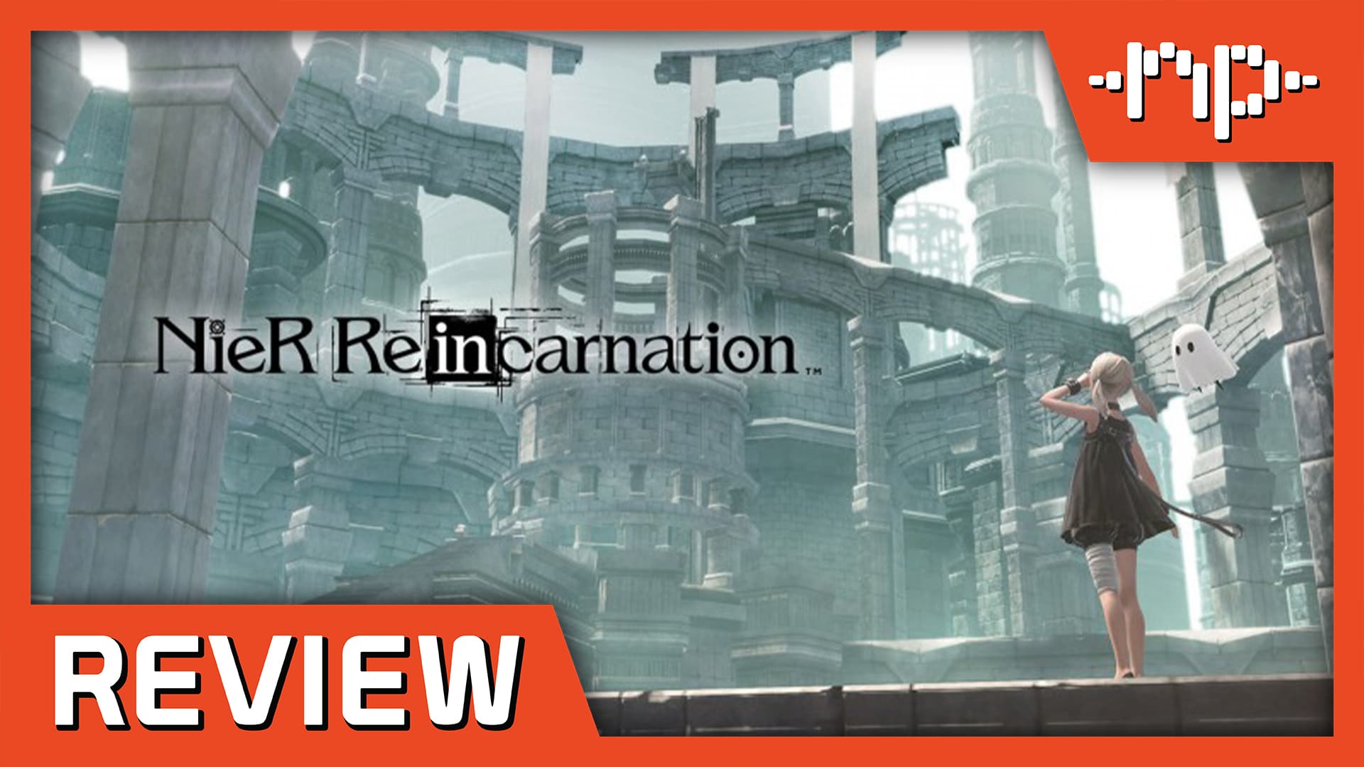 Nier: Reincarnation Review - Hardcore Droid
