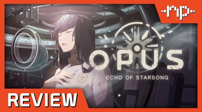 Opus Echo of Starsong Review 1