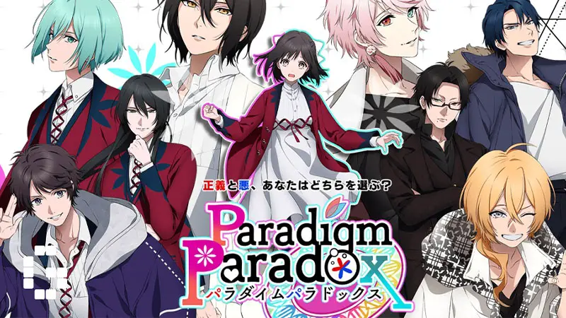 Aksys Games to Publish ‘Paradigm Paradox’ on Switch in the West