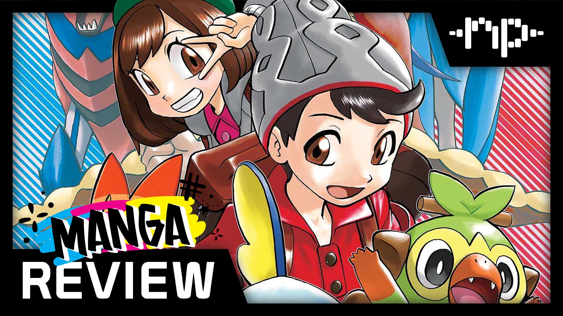 Pokemon Manga Vol 1-3 Review/Summary Pokemon Adventures 