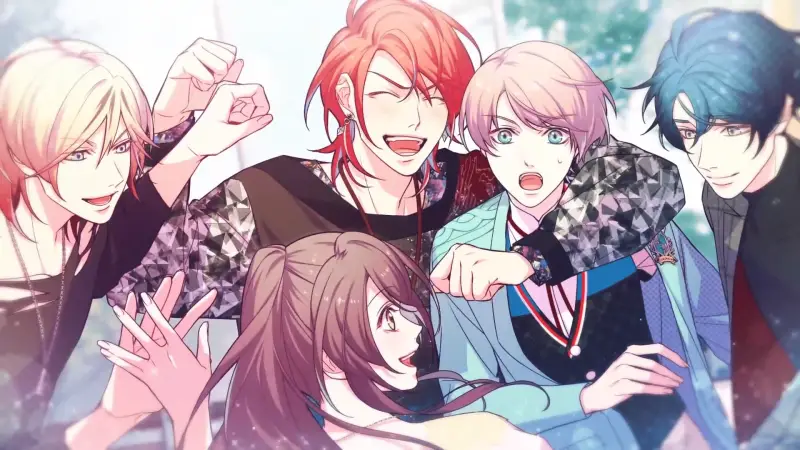 Otome Visual Novel ‘Lover Pretend’ Gets English Opening Video With Translated Text