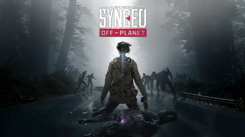 SYNCED: Off Planet Shows Off New Gameplay With More Details Coming Tomorrow