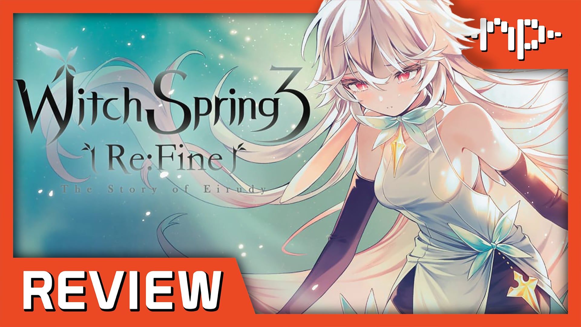 WitchSpring3 [Re:Fine] Review – Lethargic Monotony