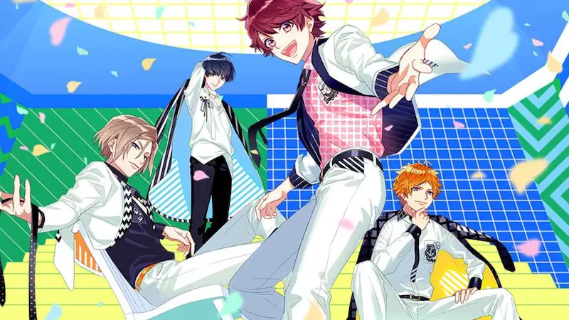 A3! Otome Anime Game Ends Support in October; More Gacha Otome Boys Left to Die in a Digital Grave