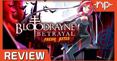 Bloodrayne Betrayal Fresh Bites Review