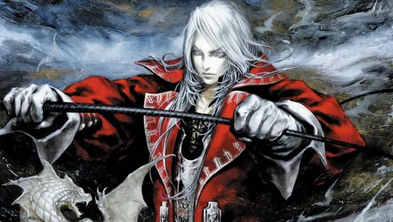 Castlevania Advance Collection Rated on Taiwan Rating Board For PS4, Xbox One, Switch, and PC