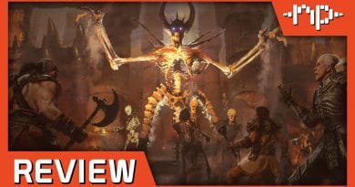 Diablo 2 Resurrected Review
