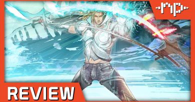 El Shaddai Ascension of the Metatron Review