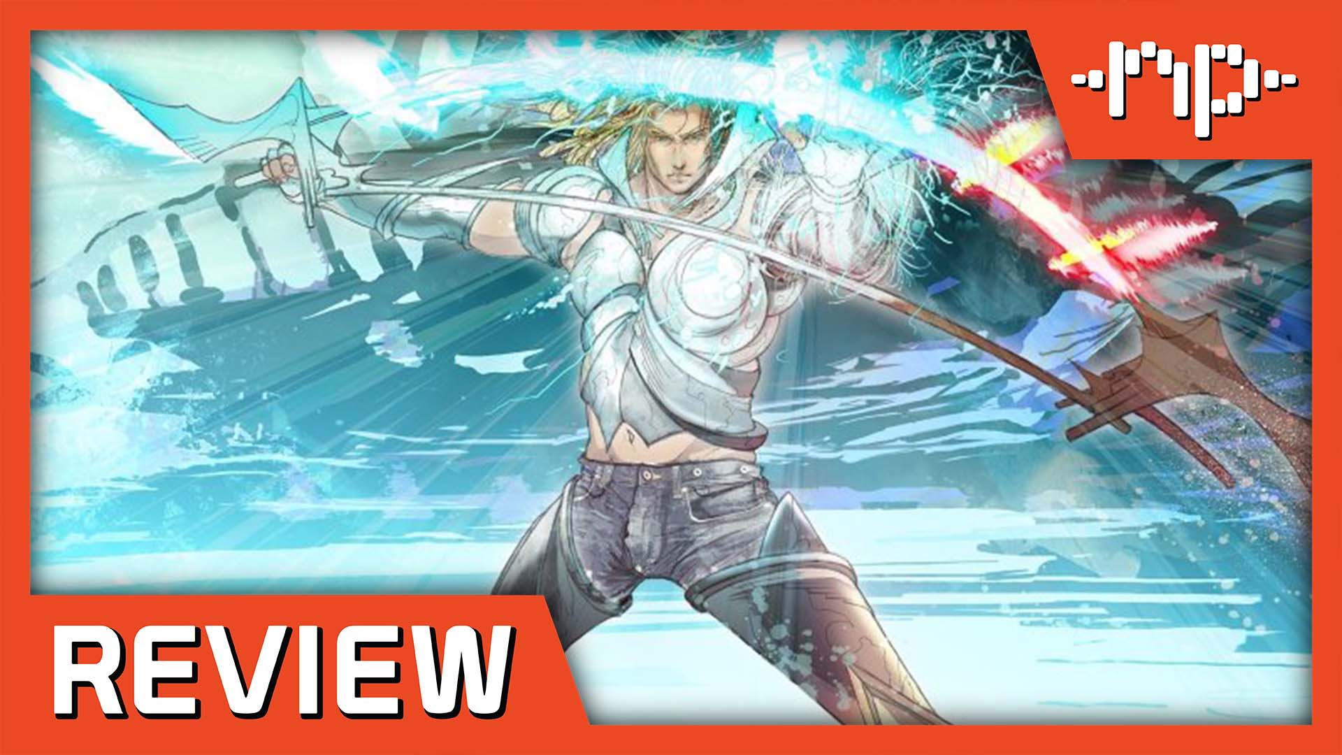 El Shaddai: Ascension of the Metatron Review – Our Father Who Art in Heaven Hollowed Be Thy Ass Kicking