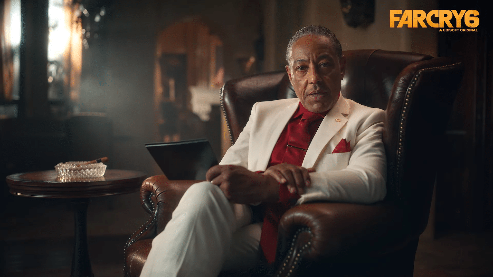 Far Cry 6 Drops 4 Trailers Featuring Giancarlo Esposito Providing Insight into the Upcoming Open-World FPS