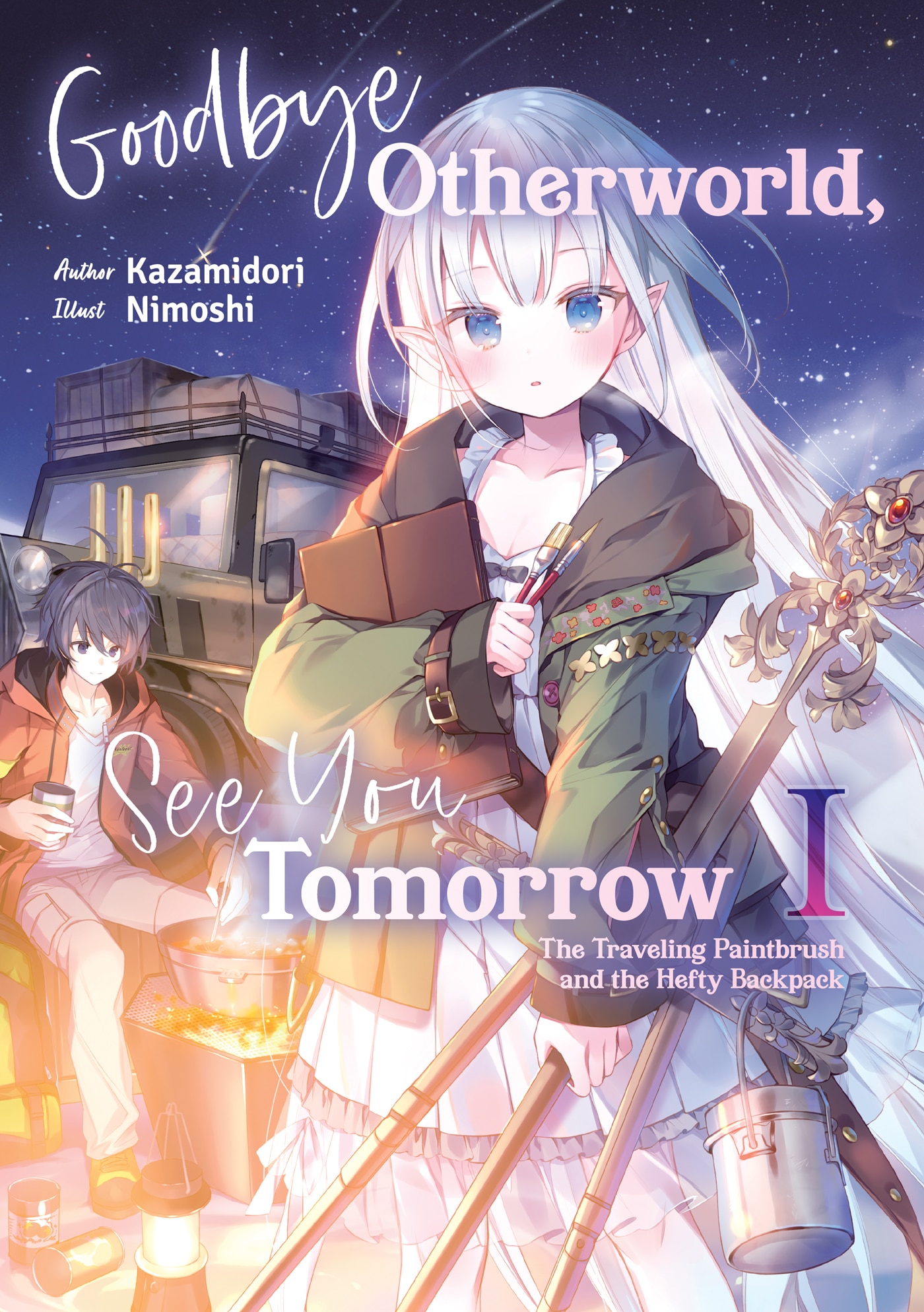 J-Novel Club Reveals Five New Light Novel And Manga Acquisitions Available  Today