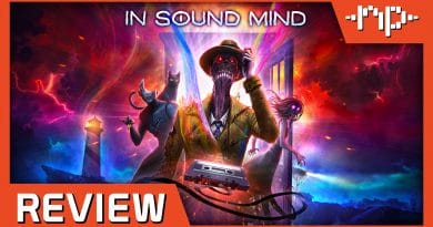 In Sound Mind Review