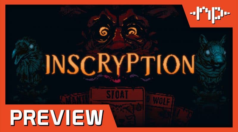 Inscryption Review