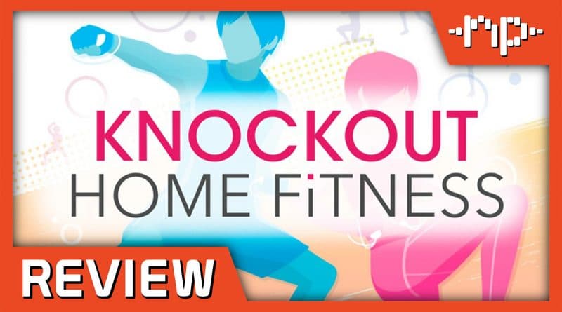 Knockout Home Fitness Review