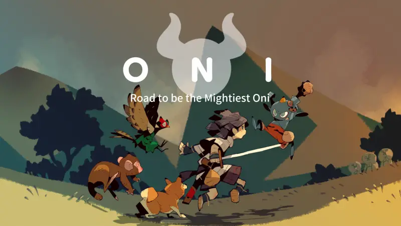 3D Action Game ‘ONI’ (Working Title) Receives Charming Teaser Trailer; Asian, North American, and European Releases Confirmed